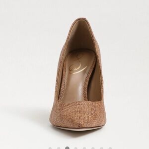 Sam Edelman Hazel Pointed pump